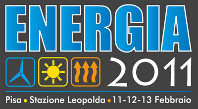 Energia 2011